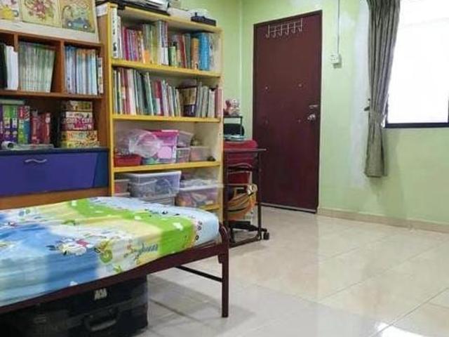 Terraced House for sale in Bukit Ledang, Johor