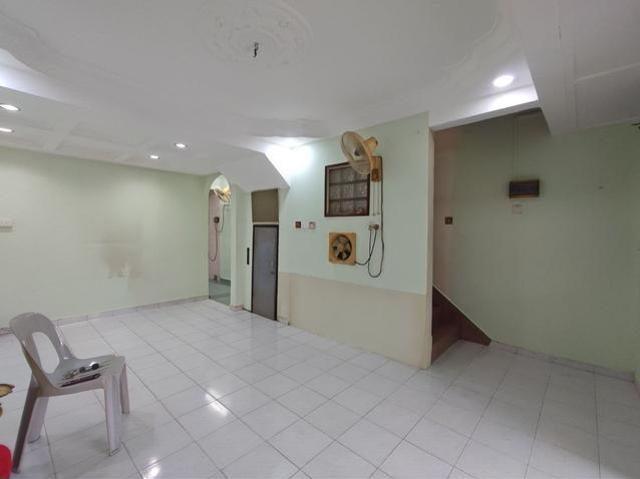 Terraced House for sale in Skudai, Iskandar Puteri