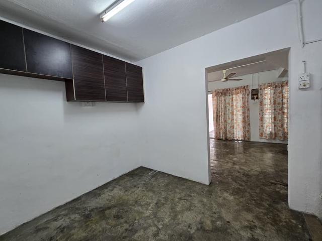 Terraced House for sale in Bukit Ledang, Johor