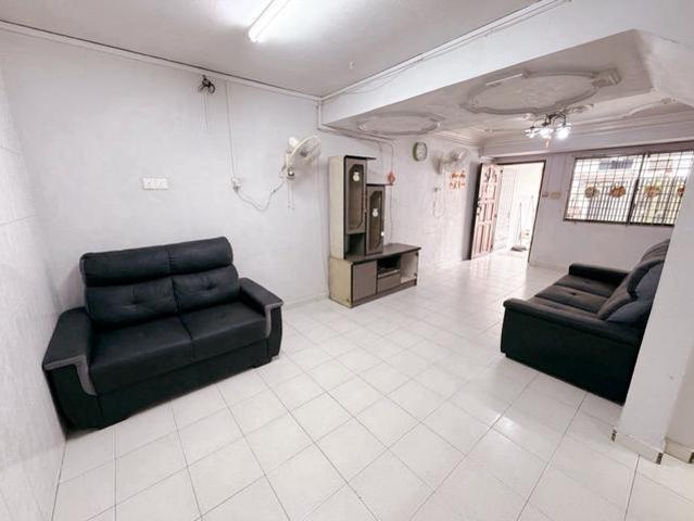 Terraced House for sale in Skudai, Iskandar Puteri