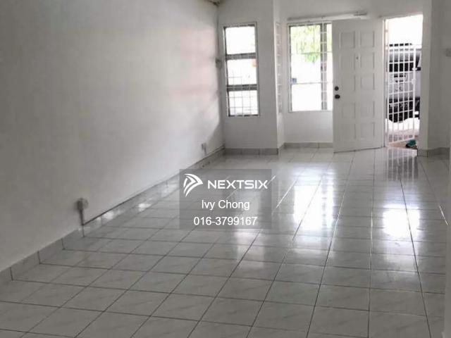 Residential House for sale in Johor