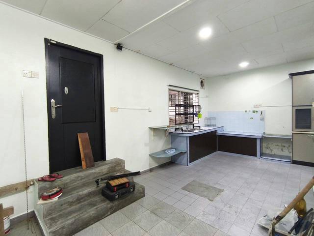 Terraced House for sale in Bukit Ledang, Johor