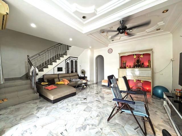 Terraced House for sale in Bukit Ledang, Johor