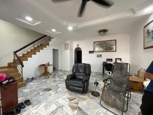 Terraced House for sale in Bukit Ledang, Johor