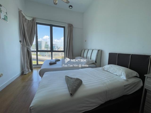 Residential House for sale in Bukit Ledang, Johor