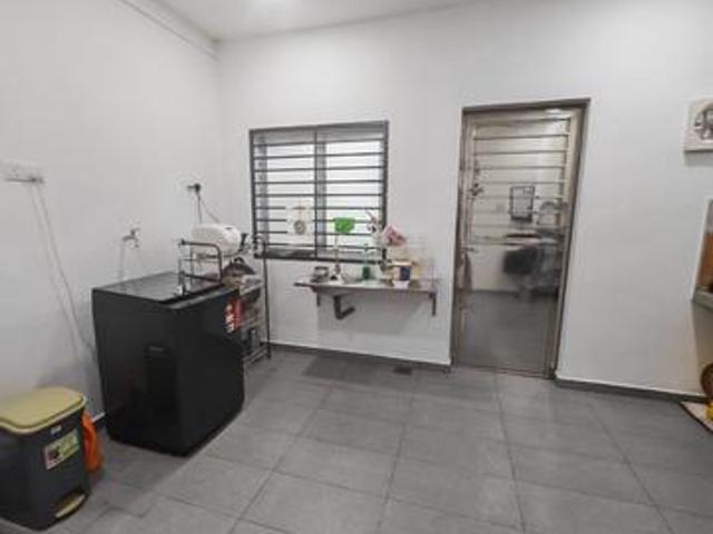 Terraced House for sale in Bukit Ledang, Johor
