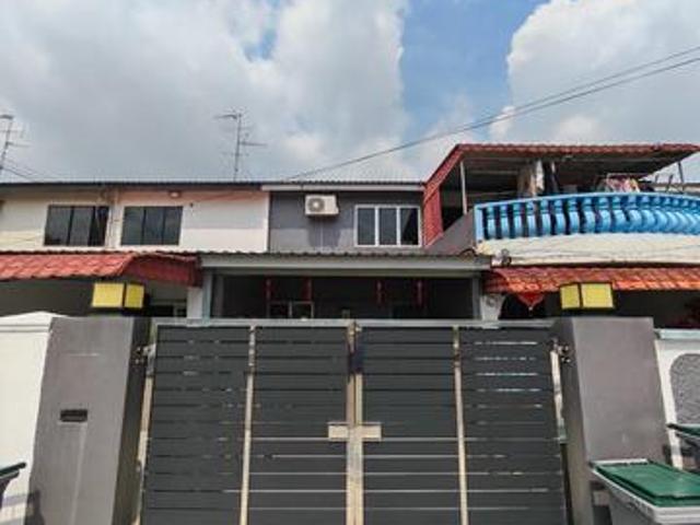 Terraced House for sale in Bukit Ledang, Johor