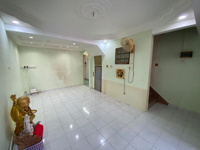 Terraced House for sale in Bukit Ledang, Johor