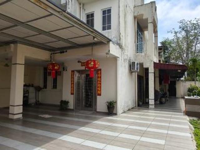 Terraced House for sale in Bukit Ledang, Johor