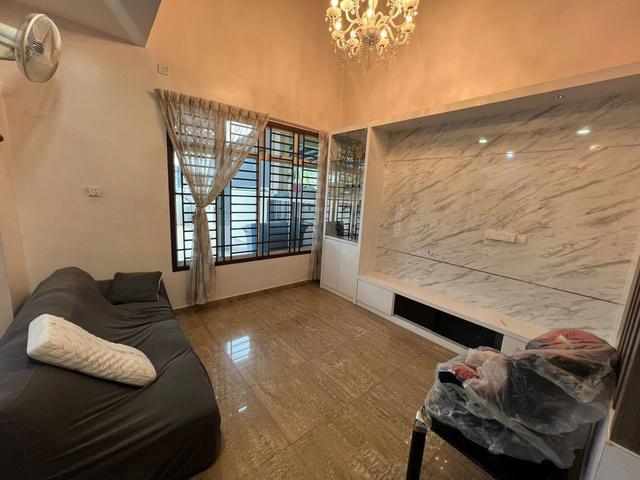 Terraced House for rent in Bukit Ledang, Johor
