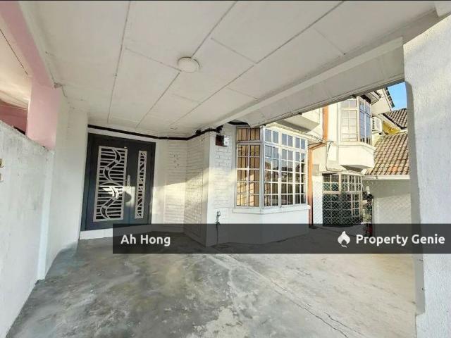 Terraced House for sale in Bukit Ledang, Johor