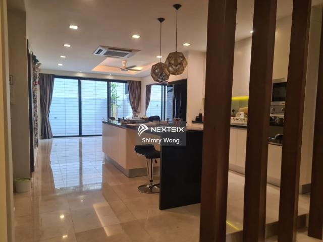 Residential House for sale in Bukit Ledang, Johor
