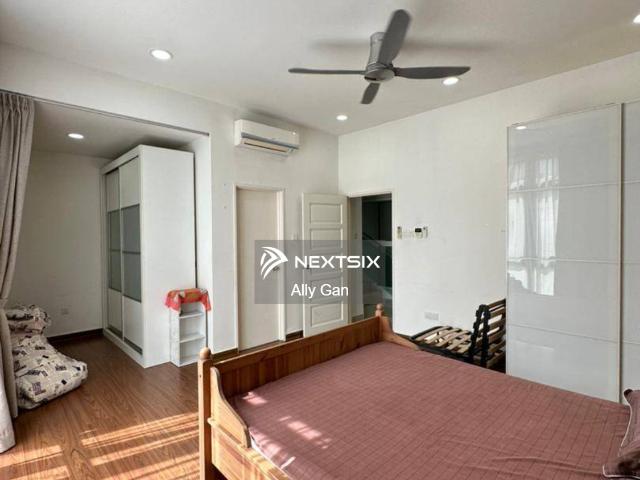 Residential House for sale in Bukit Ledang, Johor