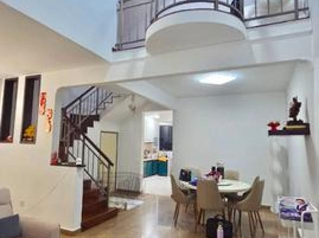 Terraced House for sale in Bukit Ledang, Johor