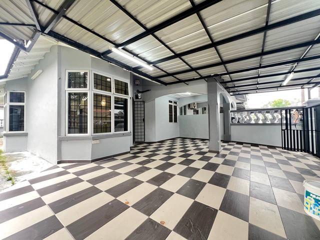 Terraced House for sale in Skudai, Iskandar Puteri