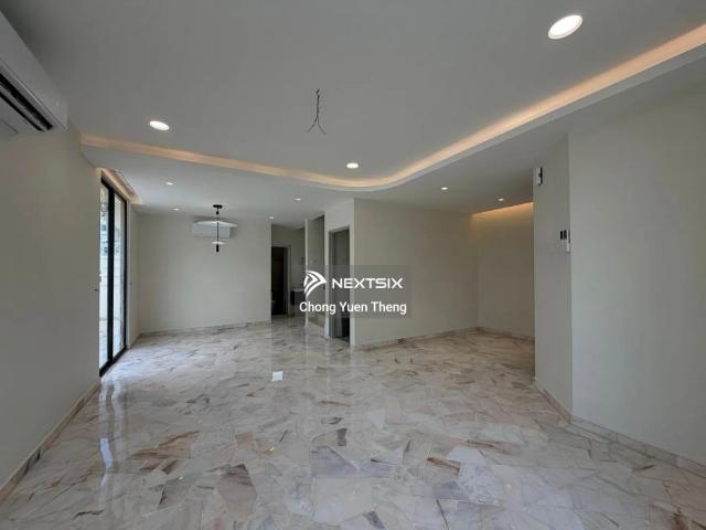 House for rent in Bukit Ledang, Johor
