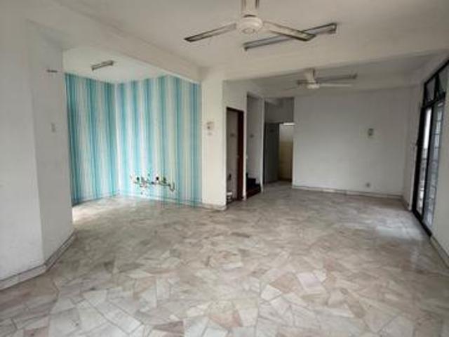 Terraced House for sale in Johore Bahru, Johor