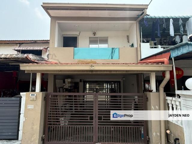 House for sale in Bukit Ledang, Johor