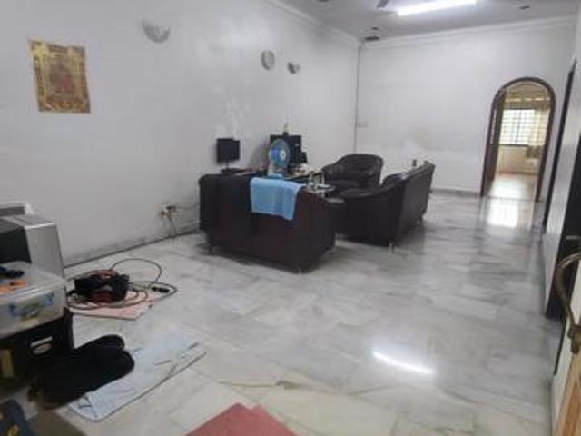 Terraced House for sale in Bukit Ledang, Johor
