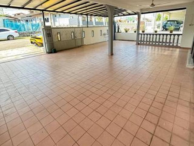 Residential House for sale in Skudai, Johor