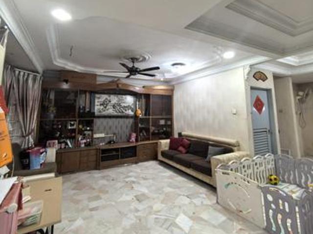 Terraced House for sale in Bukit Ledang, Johor