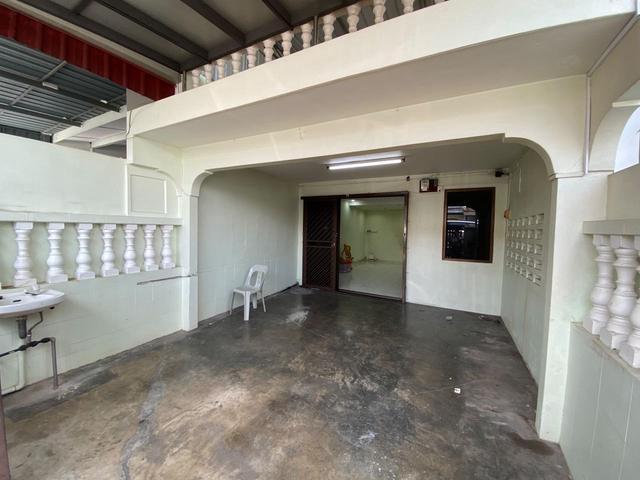 Terraced House for sale in Bukit Ledang, Johor