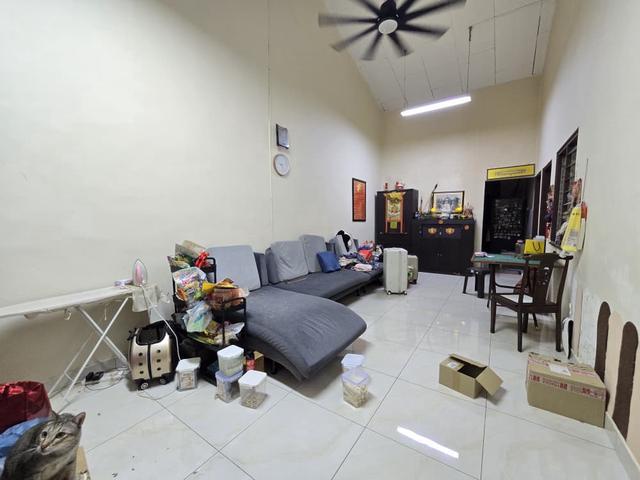 Terraced House for sale in Bukit Ledang, Johor