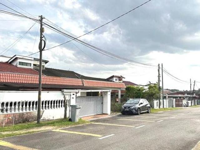 Residential House for rent in Bukit Ledang, Johor