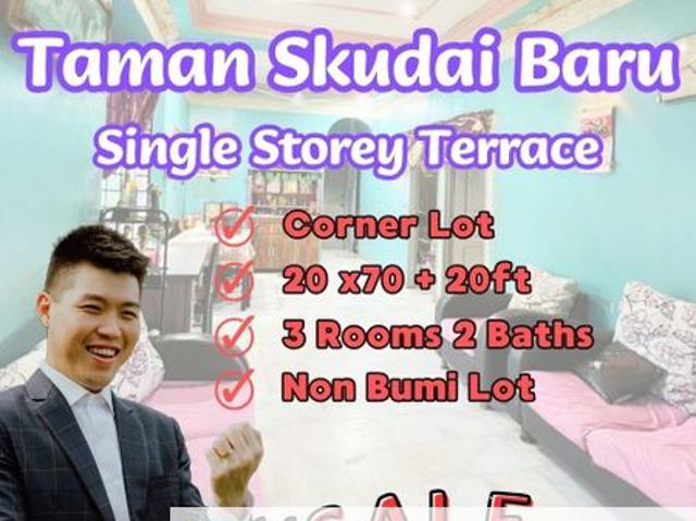 House for sale in Bukit Ledang, Johor