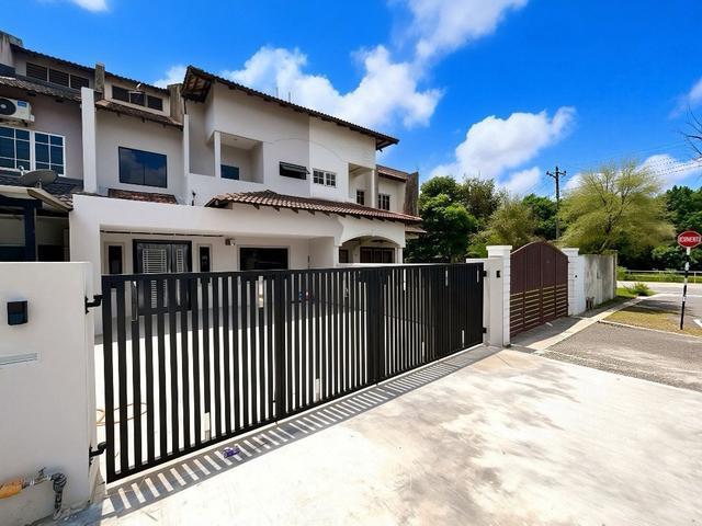 Terraced House for sale in Bukit Ledang, Johor