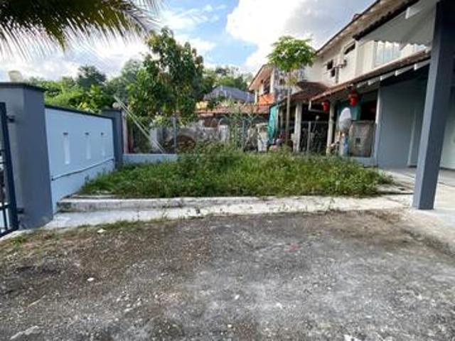 Terraced House for rent in Skudai, Iskandar Puteri