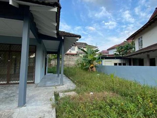 Terraced House for rent in Skudai, Iskandar Puteri