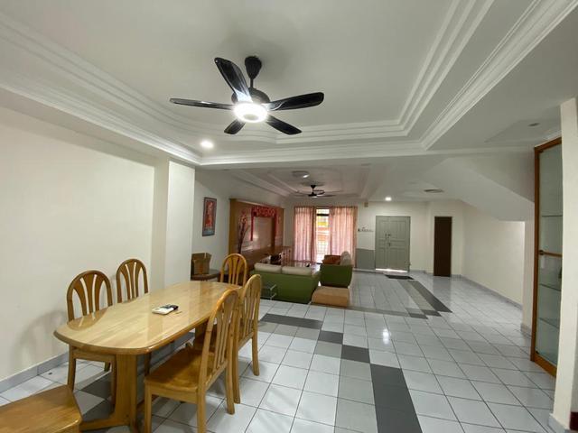 Terraced House for rent in Bukit Ledang, Johor