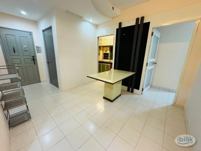 Room for rent in Johore Bahru, Johor