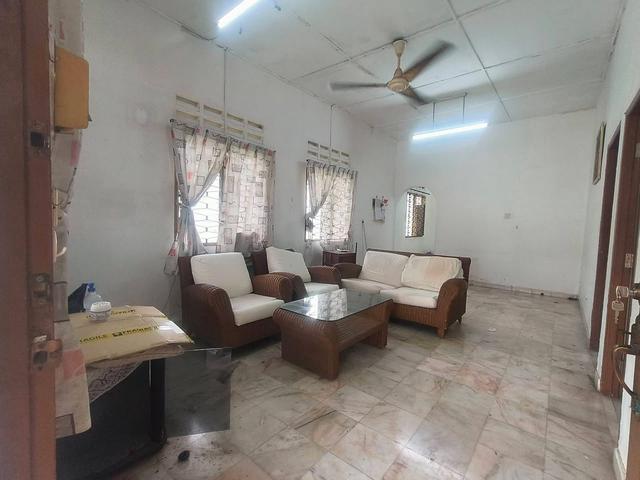 Terraced House for sale in Skudai, Iskandar Puteri