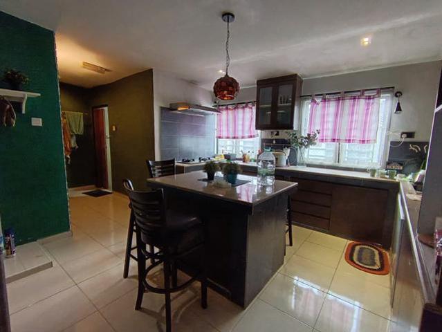Terraced House for sale in Johore Bahru, Johor