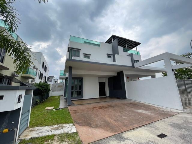Terraced House for rent in Bukit Ledang, Johor