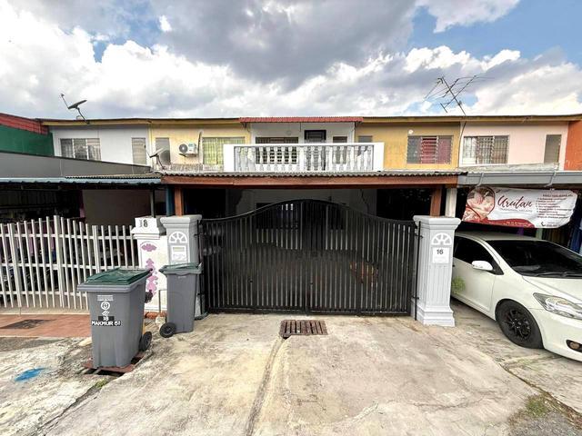 Terraced House for sale in Bukit Ledang, Johor