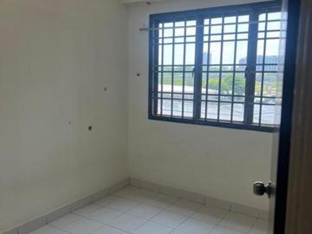 Apartment for rent in Bukit Ledang, Johor