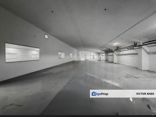 Warehouse for rent in Bukit Ledang, Johor