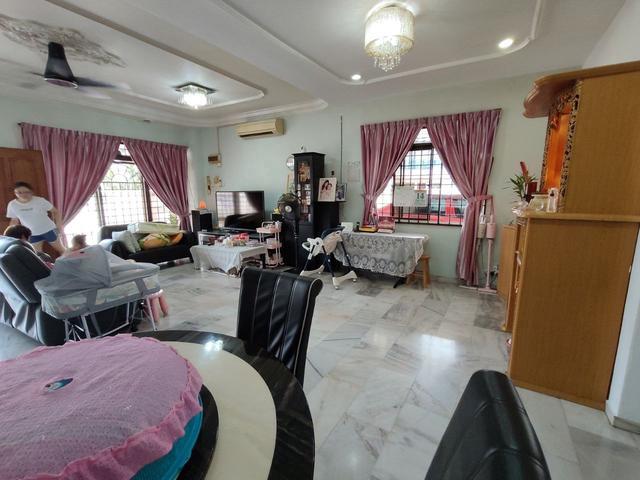 Terraced House for sale in Skudai, Iskandar Puteri
