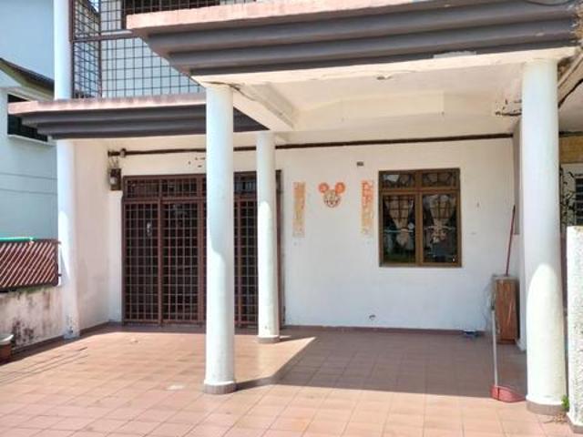 Terraced House for rent in Bukit Ledang, Johor