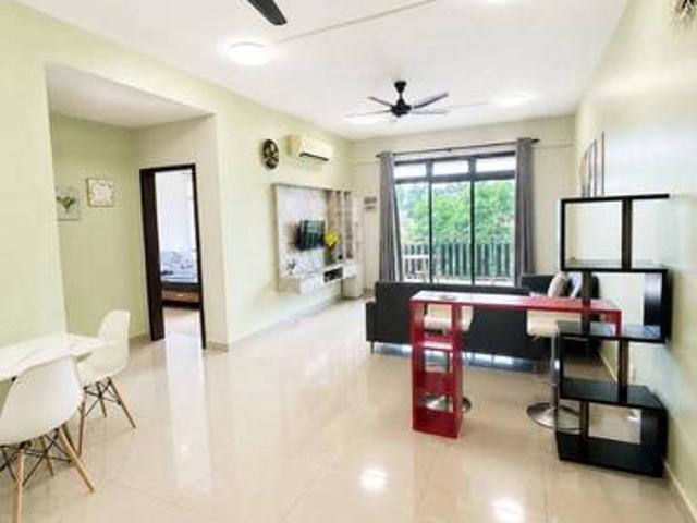 Serviced Residence for rent in Johore Bahru, Johor