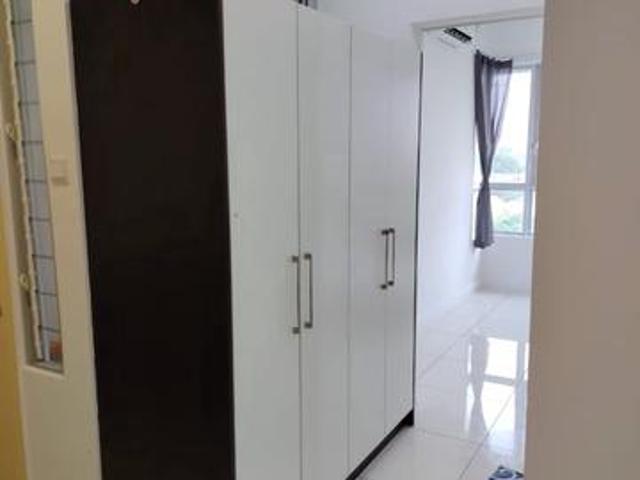 Apartment for rent in Bukit Ledang, Johor