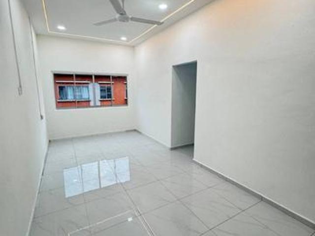 Flat for sale in Bukit Ledang, Johor