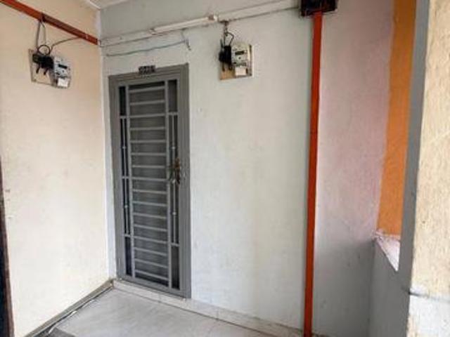 Flat for sale in Bukit Ledang, Johor