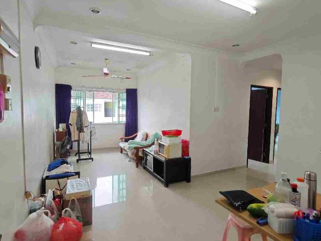 Apartment for sale in Pulai, Bukit Ledang