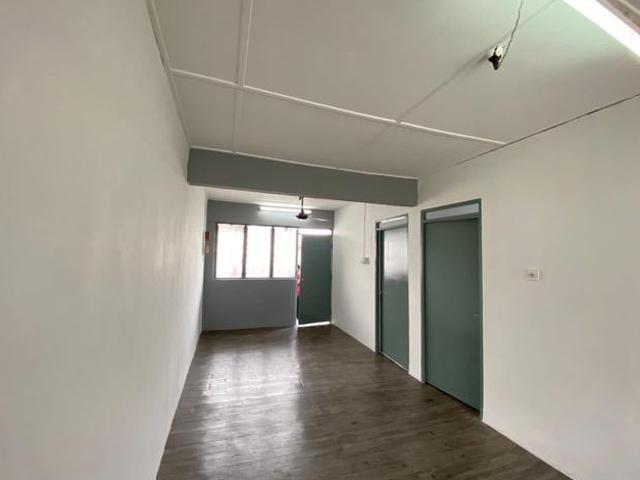 Flat for sale in Bukit Ledang, Johor