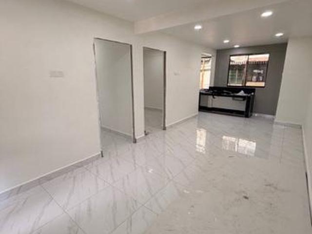 Flat for sale in Bukit Ledang, Johor