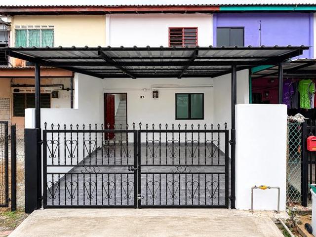Terraced House for sale in Bukit Ledang, Johor